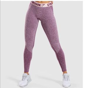 Gymshark Flex Leggings